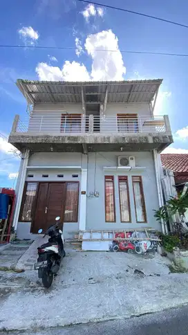 BU! Rumah Kost Area Janti Dekat Kampus UPN Babarsari, JEC, AMPLAZ