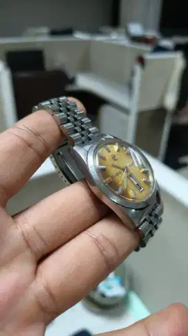 Jam Rado 990 Automatic Swiss Made