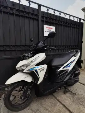 Honda Vario 125 CBS ISS