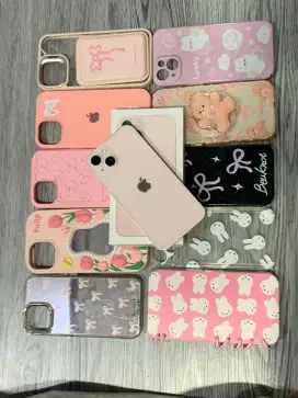 Iphone 13 128 pink