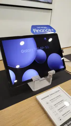 Samsung GalaxyTab A9+