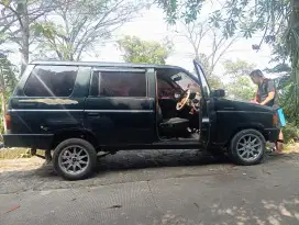 Panther 94 Astra AC dingin