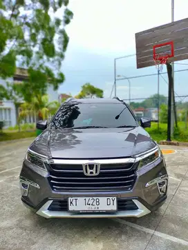 HONDA BR-V PRESTIGE SENSING 2022 MATIC