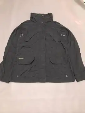 Jacket Parka Colombia Mountain Original