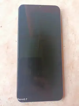 Samsung A03s warna biru