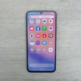 Samsung a34 5G 8/128