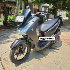 [ harga terjangkau ] yamaha lexi th 2019