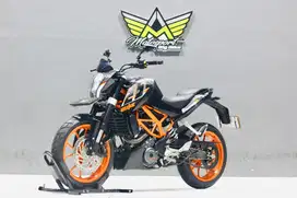 KTM Duke250 abs 2017 MT25 W25 versys250 Z250