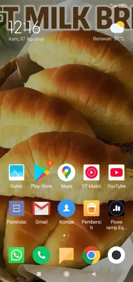 Xiaomi redmi note 6 pro 4/64 GB