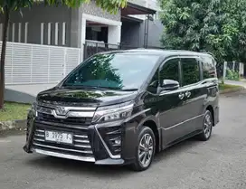 Toyota Voxy 2019 Bensin