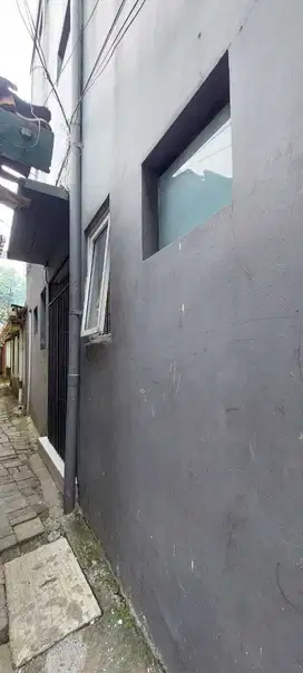 Dijual Rumah Kosan Berjalan di Dago Dekat Kampus ITB Bandung