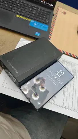 Samsung S23 Ultra