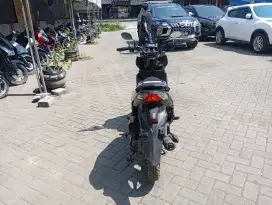 Beat Eco tahun 2019.Pajak hidup