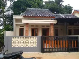 Jual rumah di kranggan cibubur mess al jati rangga jati sampurna