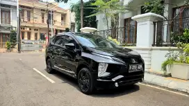 Xpander Sport 2021 AT Black Edition