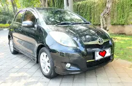 Toyota New Yaris S Limited 2010/2011 Htm Matic No Jazz E RS 2009 KIM