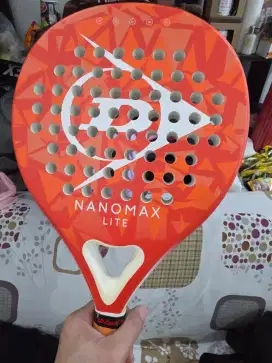 Jual raket padel