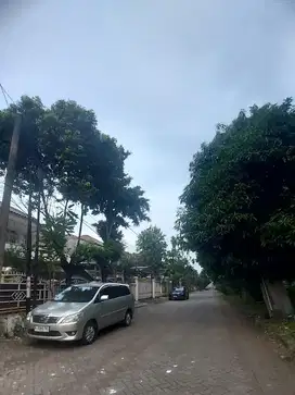 Rumah Murah Dua Lantai Harga NJOP di Cakung Jakarta Timur
