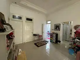 jual cepat rumah turun harga termurah di perumahan kemang pratama 3