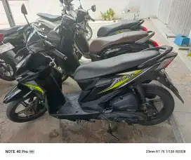Jual beli beet th 2019 seberang warung mas bro hairi motor s adam bjm