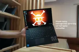 Axio i3 gen12 16/512gb Ips Garansi ADP 12-2025