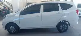 Daihatsu Sigra 2024 Bensin