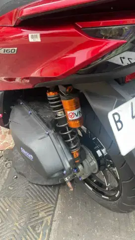 shockbreaker VND