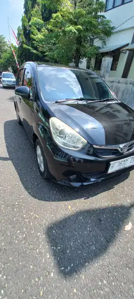 Daihatsu SIRION 2012 AT