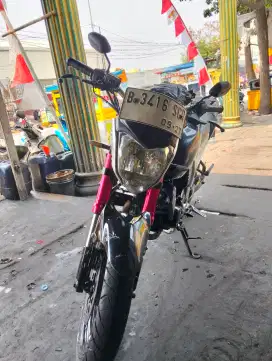Jual aja nih motor pribadi