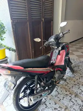Yamaha Jupiter Z1 2014