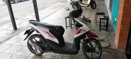 Beat 2015 Esp Alarm Anti Maling Pajak Plat Baru