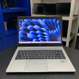 HP ELITEBOOK 840 G5 CORE I5 GEN 8 RAM 8GB SSD 256GB