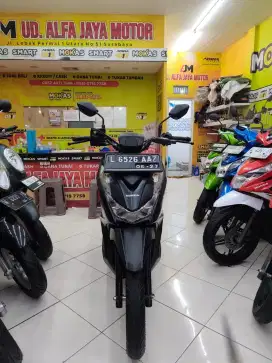 New beat street tahun 2022