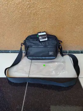 Tas selempang eiger riding original