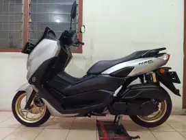 Yamaha NMAX CONNECTED ABS KEYLESS 2024 BL 6 ( TYPE TERTINGGI/ GRESS)