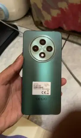 Hp Oppo Reno 12 f