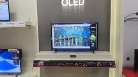 PROMO CICILAN TV LED