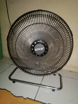 Kipas angin Sekai