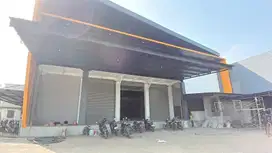 Gudang Margomulyo
