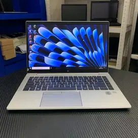 HP ELITEBOOK 840 G7 CORE I5 GEN 10 RAM 16GB SSD 256GB