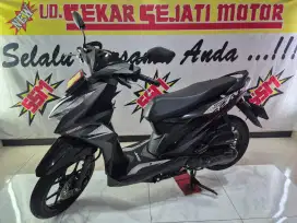 New Honda Beat led fi cbs sangat bagus poll