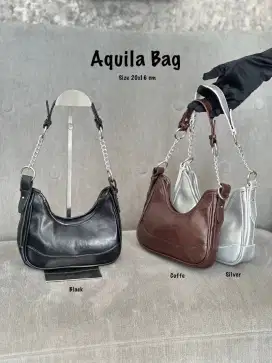 Aquila bag | Tas cantik | Tas murah wanita | Tas kekinian cantik |