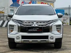 Xpander Cross 2021
