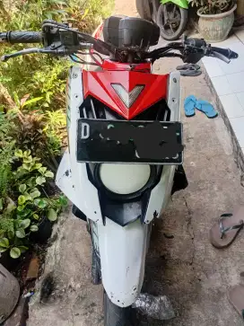 Yamaha xtride injeksi bpkb only