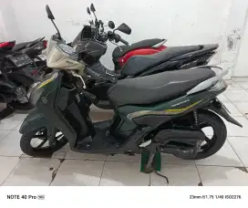 Jual beli geer th2021 seberang warung mas bro hairi motor s adam bjm