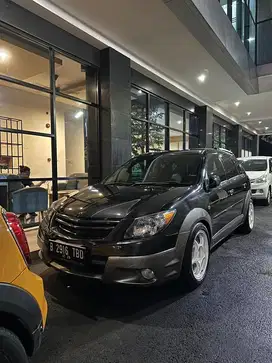 Barang senang hobby koleksi toyota voltz trd 1.8 jdm at 04