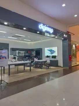Iphone 16PM. cicil tanpa Kartu Kredit bunga 0%