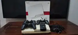 PS3 | Sony Playstation | Seri 25XXX | Full Game 500GB
