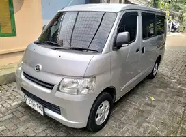Tdp 15Jutaan Grandmax Minibus kondisi prima