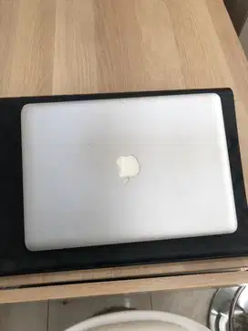 MacBook Pro 2012